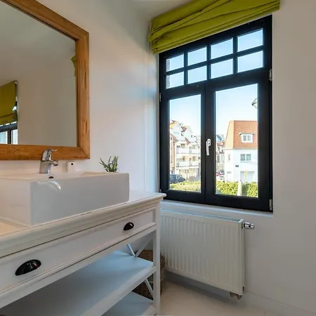 Romantic Modern Get-away In Old Center With Large Terrace Hébergement de vacances