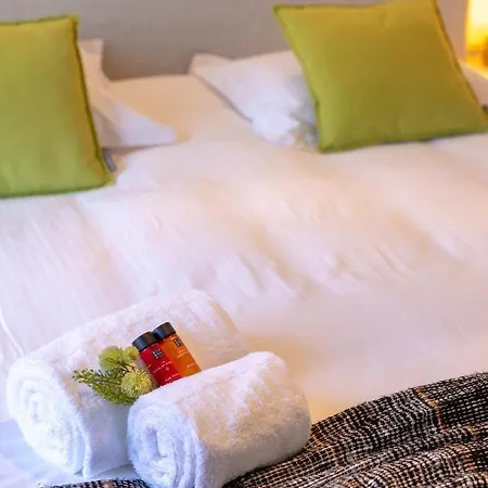 Romantic Modern Get-away In Old Center With Large Terrace * Knokke-Heist